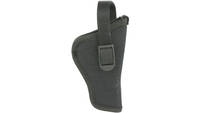 Uncle Mike's Hip Holster Size 1 Fits Medium Auto W
