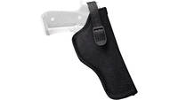 Uncle Mike's Hip Holster Size 3 Fits Large Revolve