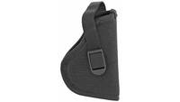Uncle Mikes Hip Holster ==== 12-1 Black Nylon [811