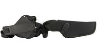 Michaels v-shoulder holster #2 rh nylon black [830