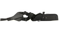 Michaels v-shoulder holster #5 rh nylon black [830
