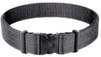 Michaels holster belt 54" nylon black [8800-1