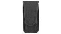 Uncle Mike's Cordura Universal Case Fits Single Ma