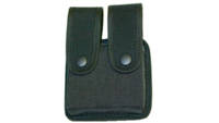 Uncle Mikes Double MAG Pouch ==== Fits Belts up-to