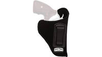 Uncle Mike's Inside The Pant Holster Size 10 Fits