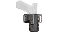Uncle Mike's Reflex Holster Fits Glock 17192223242