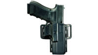 Michaels reflex holster #22 rh polymer black! [742