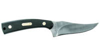 Old Timer Knife Sharpfinger Fixed 3.3in 7Cr17 Stai