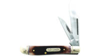 Old Timer Knife Dog Leg Jack Folder 2.26in 440C St
