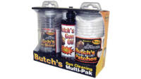 Butchs Cleaning Kits Butchs Gun MultiPack Cleaning