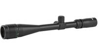 Tasco Mag IV Rifle Scope 6-24X40 1in 30/30 Reticle