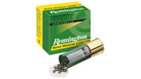 Remington Shotshells Nitro Magnum 12 Gauge 2.75in