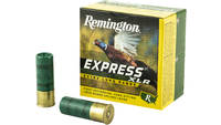 Remington Express Extra LR 12 Gauge 2 .75 in 1-1/4