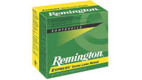 Remington Express Extra LR 20 Gauge 2 .75 in 1oz #