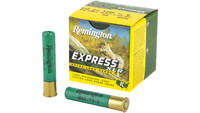 Remington Express Extra LR 410 2.5in 1/2oz #6 25 R