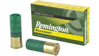 Remington Express Buckshot 12 Gauge 2 .75 in 16 Pe