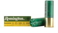 Remington Shotshells Express 12 Gauge 2.75in 12 Pe