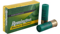 Remington Express Magnum Buckshot 12 Gauge 3in 10