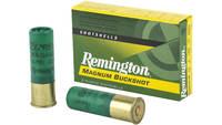 Remington Express 12 Gauge 3" 00 Buck 4 Dram