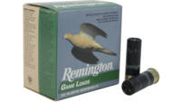Remington Game Load 16 Gauge 2 .75 in 1oz #7.5 25