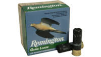 Remington Game Load 16 Gauge 2.75 1oz #8 25 Rounds
