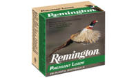 Remington Shotshells Pheasant 16 Gauge 2.75in 1-1/