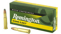 Remington Ammo Core-Lokt 30-30 Winchester Core-Lok