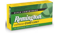 Remington Ammo Core-Lokt 30-06 Springfield Core-Lo