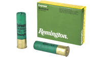 Remington Express Mag buckshot 12 Gauge 3.5in 18 P
