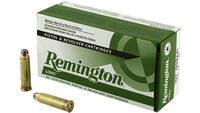 Remington UMC 357 Mag 125 Grain JSP 50 Rounds [237
