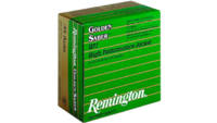 Remington Premier Golden Saber 45 ACP +P 185 Grain