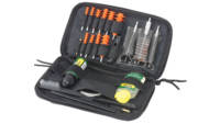 Remington Cleaning Kits Squeeg-E Universal Field .