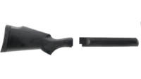 Remington 7400 Rifle Syn Stock/Forend Matte Black