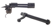 Remington Firearm Parts 700 Short Action 223 Carbo