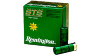 Remington STS Target 20 Gauge 2 .75 in 7/8oz #9 25