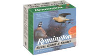 Remington Shotshells Game/Target Steel Game 20 Gau