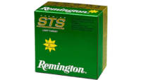 Remington STS Target 12 Gauge 2 .75 in 1-1/8oz #8