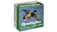 Remington Shotshells Sportsman Steel 12 Gauge 2.75