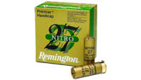 Remington Premier STS 12 Gauge 2.75 1oz #7.5 25 Ro