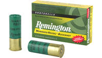 Remington Managed Recoil 12 Gauge 2 .75 in 8 Pel #