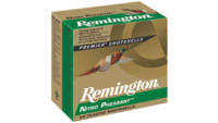 Remington Shotshells Nitro Pheasant 12 Gauge 2.75i