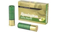 Remington AccuTip 12 Gauge 3" 385 Grain Sabot