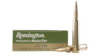 Remington Accutip 270 Win 130 Grain Accutip BT 20