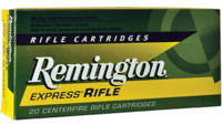 Remington High Performance 300 Blk 220 Grain OTM 2