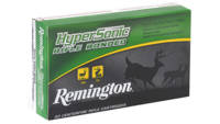 Remington Ammo Core-Lokt HyperSonic 223 Rem (5.56