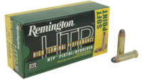 Remington Ammo HTP 357 Magnum 158 Grain SP [RTP357