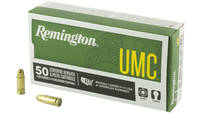 Remington HTP 9mm 147 Grain JHP 50 Rounds [28300]