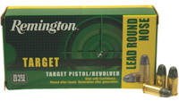 Remington Ammo TAR 45 Colt (LC) LRN 250 Grain [RTG