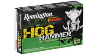 Remington Hog Hammer Ammunition 300 AAC Blackout 1
