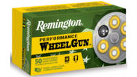 Remington Ammo WheelGun 38 Special 158 Grain LRN 5